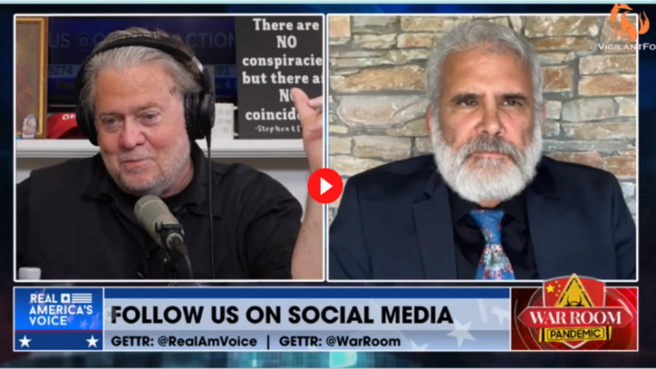 Treating Unvaxed Like Pedophiles: Gov. Newsom's 'Immunization Registry' Declares War Against Freedom