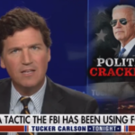 Tucker on the New Department of Propaganda and Thought Control