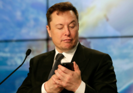 Twitter engineer recorded saying ‘Commie as f–k’ staff ‘censors the right