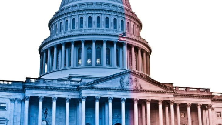 U.S. Senate approves aid to Ukraine, blocks aid to small businesses on same day