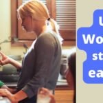 UK Woman stops eating to afford feeding her child