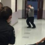 Uvalde HS Had Active Shooter Drill Weeks Before Massacre, Was Part Of AI Program To Detect Mass Killers [VIDEOS]