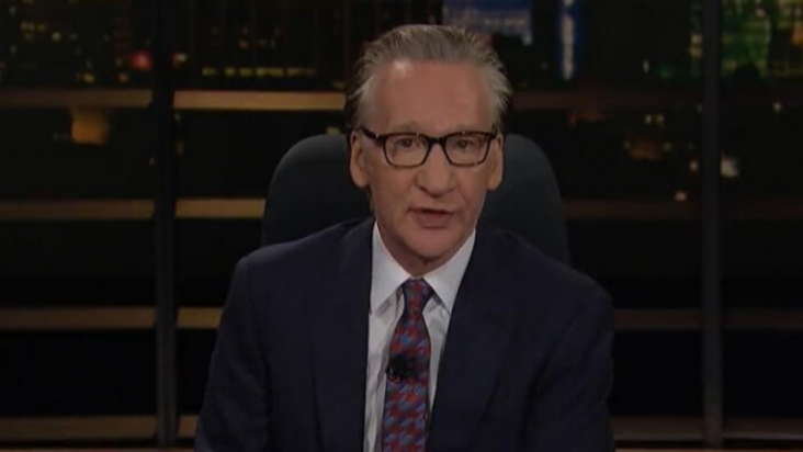 Watch Bill Maher Rips LGBT Activists in Latest Monologue ‘We’re Literally Experimenting on Children’