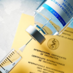 World Health Organization’s pandemic treaty includes plans for global vaccine passports