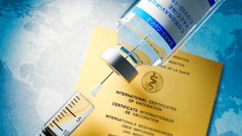 World Health Organization’s pandemic treaty includes plans for global vaccine passports
