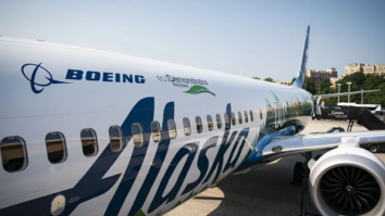 Alaska Airlines, Dick's Sporting Goods, JPMorgan, Disney and others covering travel costs for abortions