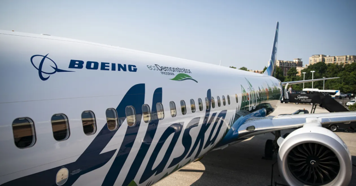 Alaska Airlines, Dick's Sporting Goods, JPMorgan, Disney and others covering travel costs for abortions