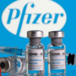 America is now the only country in the world that authorizes COVID shots for infants