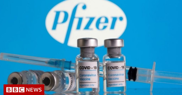 America is now the only country in the world that authorizes COVID shots for infants