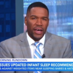 American Academy of Pediatrics Releases New Infant Sleep Guidelines to Prevent SIDS