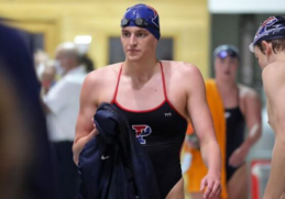 Americans Overwhelmingly Oppose Transgender Athletes in Female Sports, Poll Shows