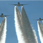 Australia To Forcibly Vaccinate Citizens Via Chemtrails