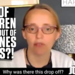 BOMBSHELL Dr. Clare Craig Exposes How Pfizer Twisted Their Clinical Trial Data for Young Children