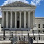 BREAKING: Supreme Court OVERTURNS Roe v Wade