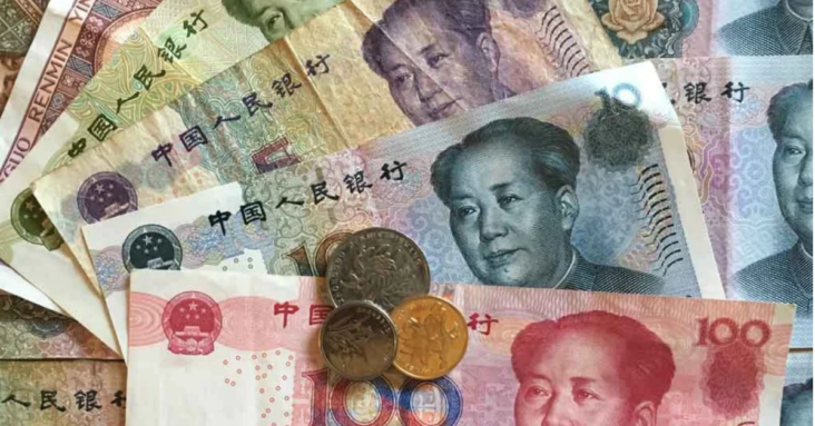 BREAKING_ Run on the Banks in China – Long Lines in Henan, Shanghai, and Dandong