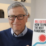 Bill Gates Lays Out Technocrat Plan For Global Takeover