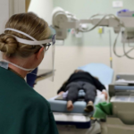 deaths comprise increasing proportion