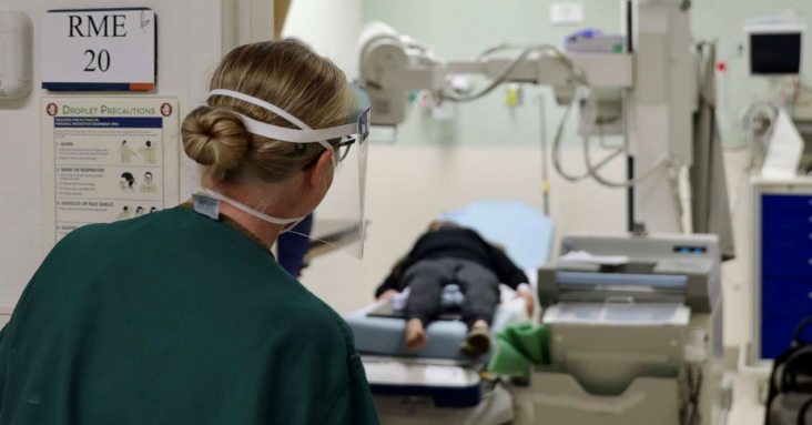 deaths comprise increasing proportion