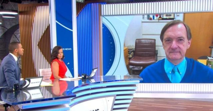 CBS News Admits CDC Data Shows “Boosted” Americans Catching COVID-19 at Double the Rate of “Non-Boosted”