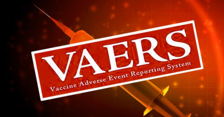 CDC Admits It Never Monitored VAERS for COVID Vaccine Safety Signals