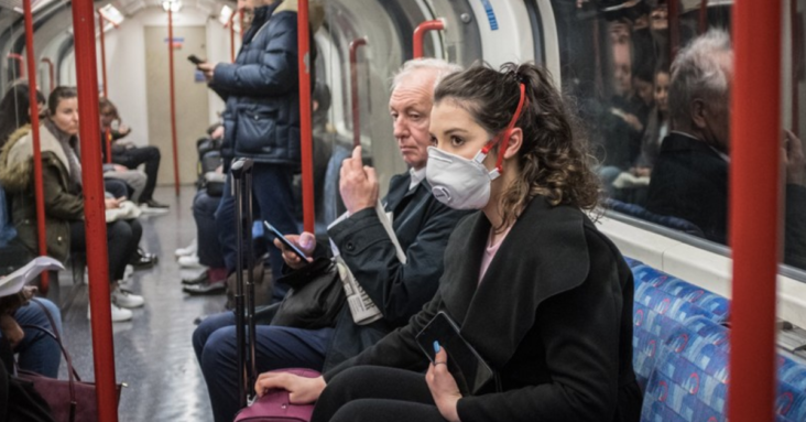 CDC claims it backtracked on recommending travelers wear face masks to avoid monkeypox because it was 'causing confusion': 31 confirmed cases in the US including seven in New York and six in California