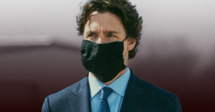 Canada’s Covid rules “stringent and invasive” EU report