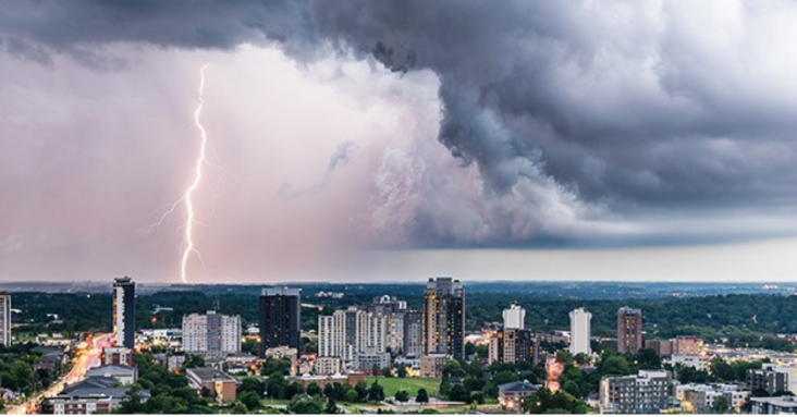 Canada’s National Adaptation Strategy