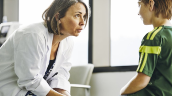 Children Suffering From as Many as Three Different Viruses Due to Weakened Immunity Caused by Lockdown