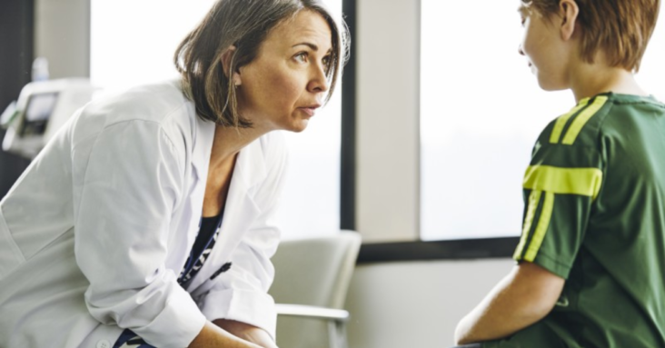 Children Suffering From as Many as Three Different Viruses Due to Weakened Immunity Caused by Lockdown