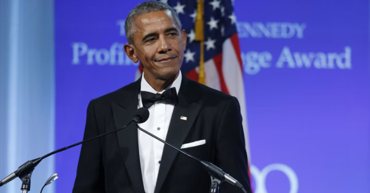 Climate Warrior Barack Obama Installing Propane Tanks Totaling 2,500 Gallons On Martha’s Vineyard Property