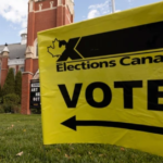 Colby Cosh Elections Canada's banana republic plan to deregister parties