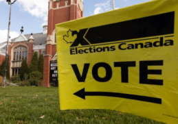 Colby Cosh Elections Canada's banana republic plan to deregister parties
