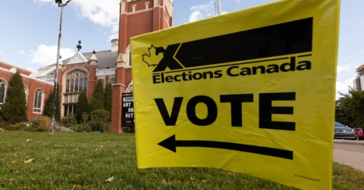 Colby Cosh Elections Canada's banana republic plan to deregister parties