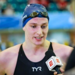 Doctors Confirm Trans Swimmer Lia Thomas Does Have an Unfair Advantage Even After Taking Testosterone Suppressants