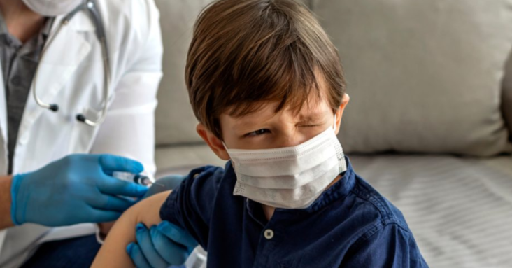 Doctors Unite to Send Powerful Message to CDC & FDA Stop Targeting Kids Because ‘Emergency Phase of COVID-19 is Over’