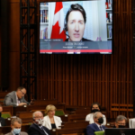 Don Martin The fall of Justin Trudeau has begun