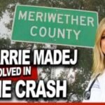 Dr. Carrie Madej Involved In Plane Crash – Pray