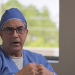 Dr. Richard Urso: We Know Why There's an Explosion of Disease