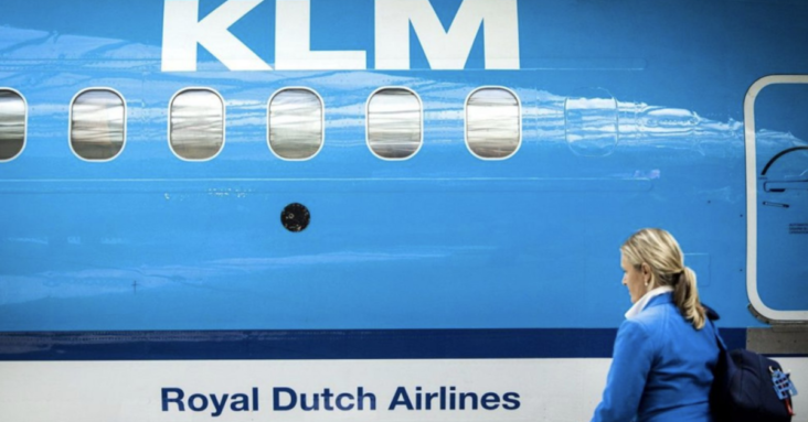 Dutch Airline Pilots Assn. Blocks COVID Jab Mandate for New Pilots