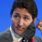 EDITORIAL Trudeau needs to drop the COVID theatre