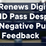 EU Renews Digital COVID Pass Despite 99% Negative Public Feedback