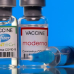 EU looking into new possible side-effects of mRNA COVID-19 shots