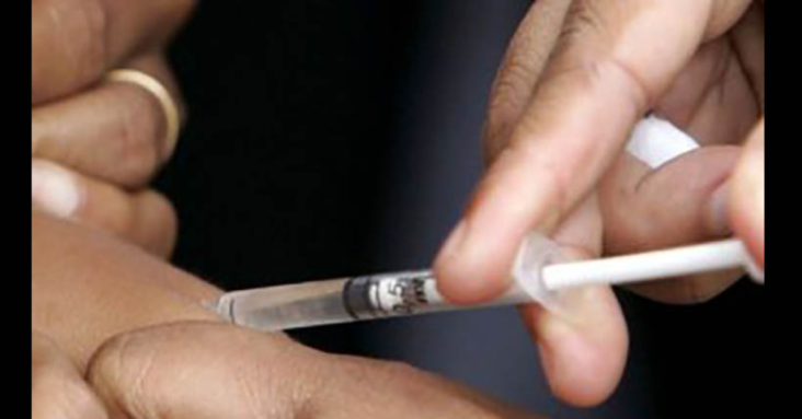 Ethical questions surround vaccine to reduce fertility