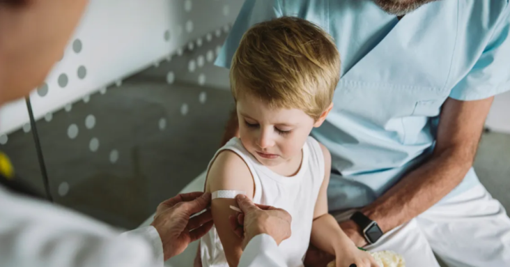 FDA Calls for Public Comments on COVID Jabs: Infants are Next