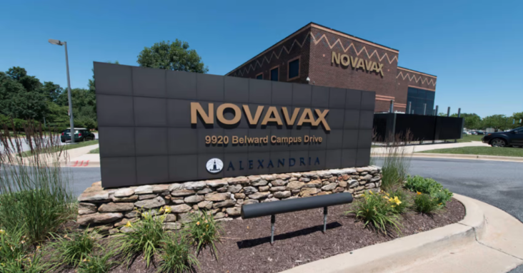 FDA Says Novavax Covid-19 Shot Effective but Signals Safety Worry