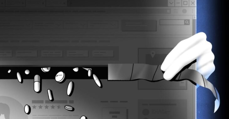 Facebook Is Receiving Sensitive Medical Information from Hospital Websites