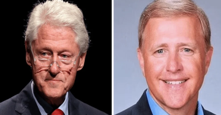 Family of Clinton Advisor Found Hanging From Tree with Shotgun Blast to Chest Blocks Release of Files Detailing Grisly Death Scene