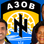 Forty Democrats Labeled Ukraine's Azov Battalion a Terrorist Organization in 2019