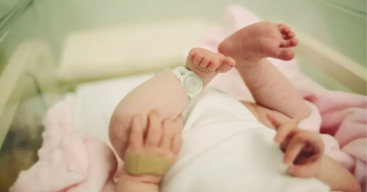 Fresh probe into spike in newborn baby deaths in Scotland