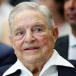 George Soros Invested $40 Million to Help Elect Dozens of Progressive Prosecutors Across the U.S. Study